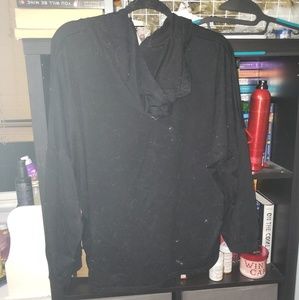 Women's medium hoodie